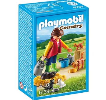 Playmobil 6139