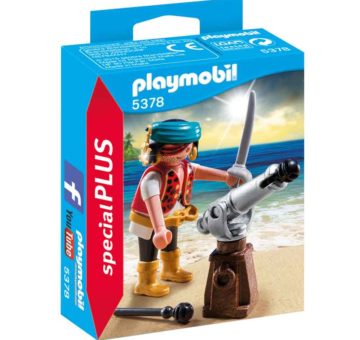 Playmobil 5378