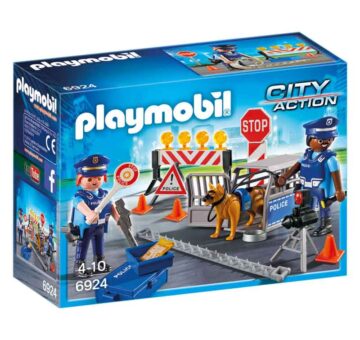 Playmobil 6924