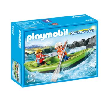 playmobil 6892