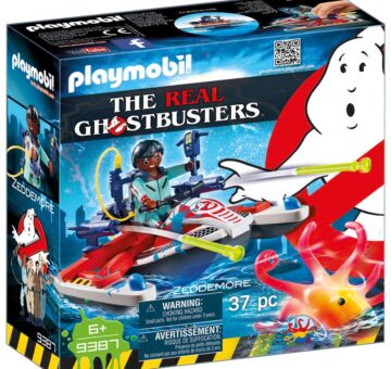 playmobil 9387