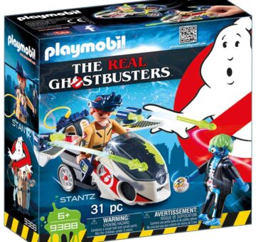 playmobil 9388