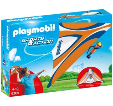 playmobil 9205