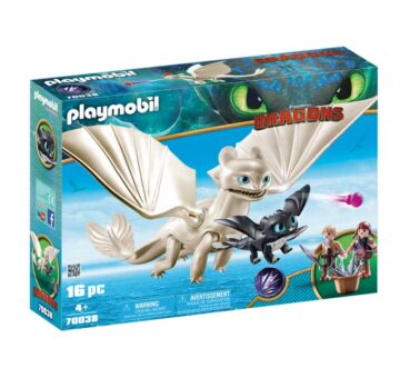 Playmobil 70038