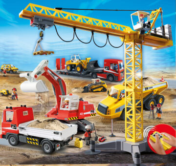 Construction