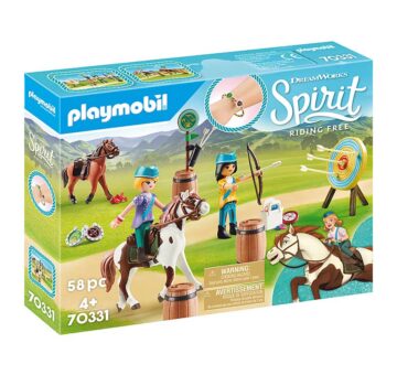 Playmobil Outdoor Adventure 70331 – Storvyn Kids are Playmobil specialists in Perth, Western Australia - www.storvynkids.com.au