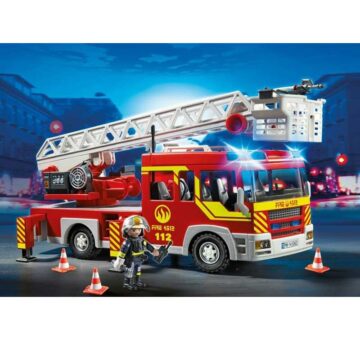 Playmobil 5362