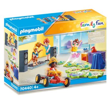 Playmobil Kids Club 70440 – Storvyn Kids are Playmobil specialists in Perth, Western Australia - www.storvynkids.com.au