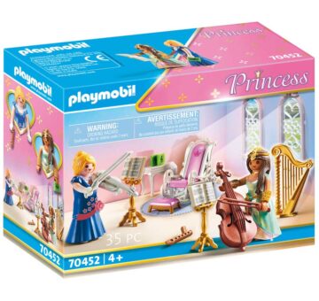 Playmobil Music Room 70452 – Storvyn Kids are Playmobil specialists in Perth, Western Australia - www.storvynkids.com.au