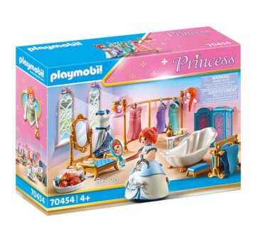 Playmobil Dressing Room 70454 – Storvyn Kids are Playmobil specialists in Perth, Western Australia - www.storvynkids.com.au