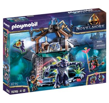 Playmobil Violet Vale - Demon Lair 70746 – Storvyn Kids are Playmobil specialists in Perth, Western Australia - www.storvynkids.com.au