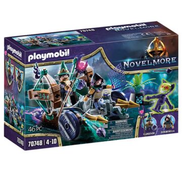 Playmobil Violet Vale - Demon Patrol 70748 – Storvyn Kids are Playmobil specialists in Perth, Western Australia - www.storvynkids.com.au