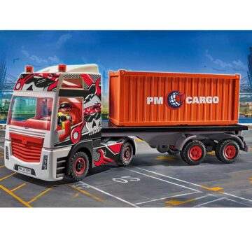 Cargo