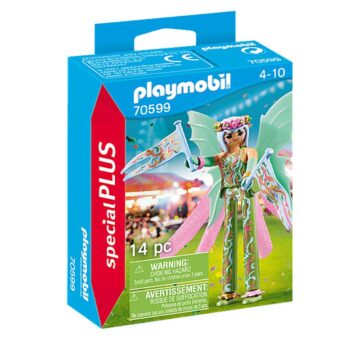 Playmobil Special Plus - Fairy Stilt Walker 70599 – Storvyn Kids are Playmobil specialists in Perth, Western Australia - www.storvynkids.com.au
