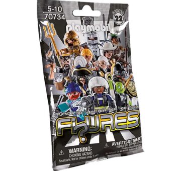 Playmobil Figures Series 22 - Boys 70734