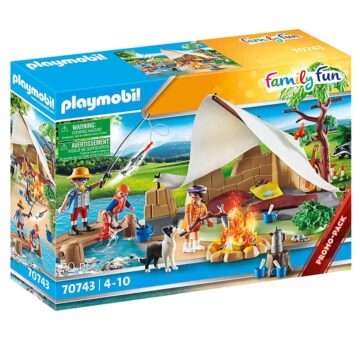 Playmobil Family Camping Trip 70743 – Storvyn Kids are Playmobil specialists in Perth, Western Australia - www.storvynkids.com.auPlaymobil Adventure Treehouse With Slide 71001 – Storvyn Kids are Playmobil specialists in Perth, Western Australia - www.storvynkids.com.au