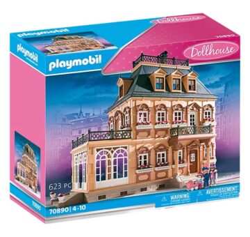 Playmobil Large Victorian Dollhouse 70890 – Storvyn Kids are Playmobil specialists in Perth, Western Australia - www.storvynkids.com.auPlaymobil Adventure Treehouse With Slide 71001 – Storvyn Kids are Playmobil specialists in Perth, Western Australia - www.storvynkids.com.au