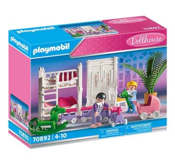 Playmobil Children's Room 70892 – Storvyn Kids are Playmobil specialists in Perth, Western Australia - www.storvynkids.com.auPlaymobil Adventure Treehouse With Slide 71001 – Storvyn Kids are Playmobil specialists in Perth, Western Australia - www.storvynkids.com.au