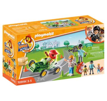 Playmobil DUCK ON CALL - Ambulance Action: Help The Racing Driver 70919 – Storvyn Kids are Playmobil specialists in Perth, Western Australia - www.storvynkids.com.auPlaymobil Adventure Treehouse With Slide 71001 – Storvyn Kids are Playmobil specialists in Perth, Western Australia - www.storvynkids.com.au