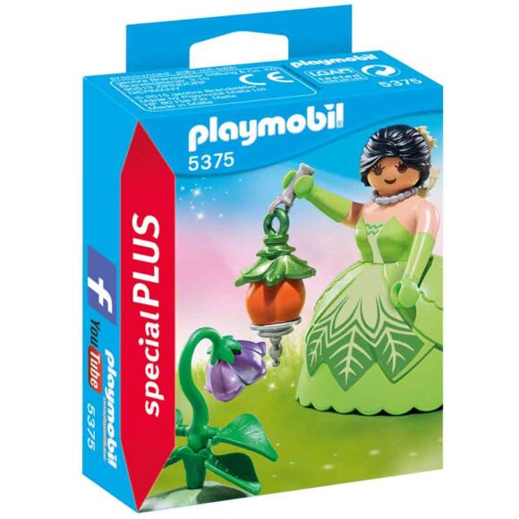 Playmobil Special Plus - Garden Princess 5375 – Storvyn Kids are Playmobil specialists in Perth, Western Australia - www.storvynkids.com.au