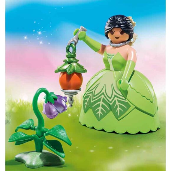Playmobil Special Plus - Garden Princess 5375 – Storvyn Kids are Playmobil specialists in Perth, Western Australia - www.storvynkids.com.au
