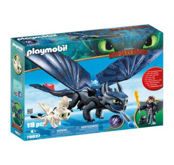Playmobil 70037