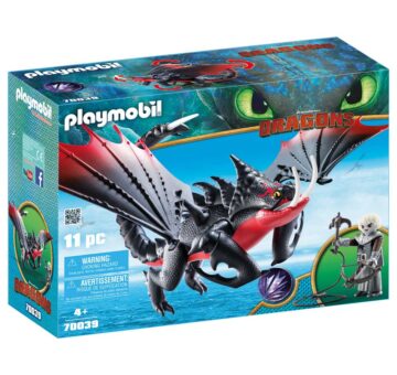 Playmobil 70039