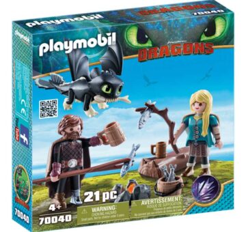 Playmobil 70040