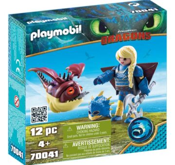 Playmobil 70041