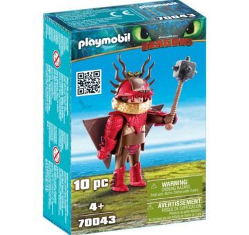 Playmobil 70043