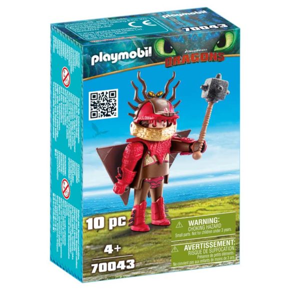 Playmobil 70043