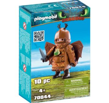 Playmobil 70044