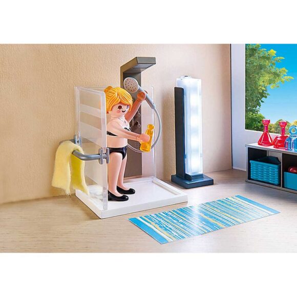 Playmobil Bathroom 9268