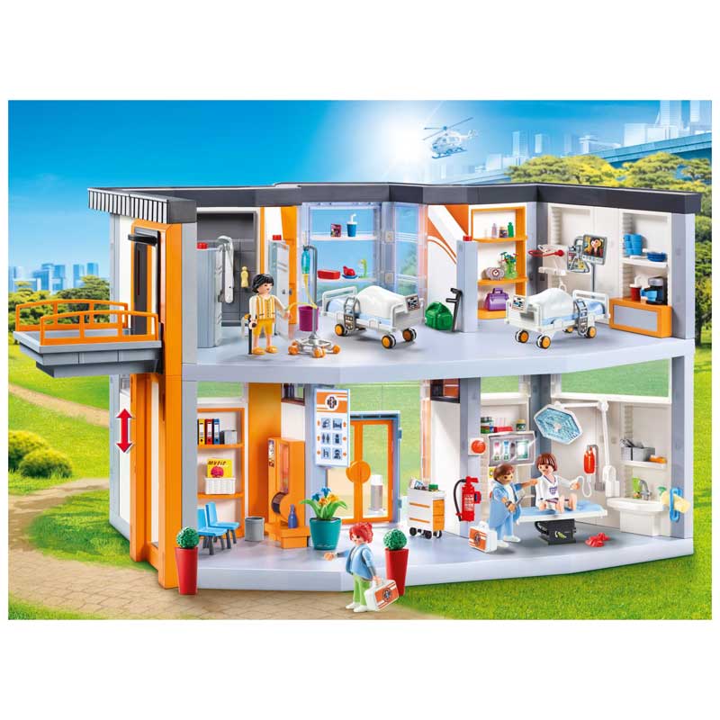 Playmobil 70190