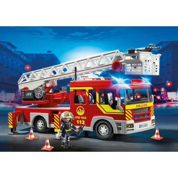 Playmobil 5362