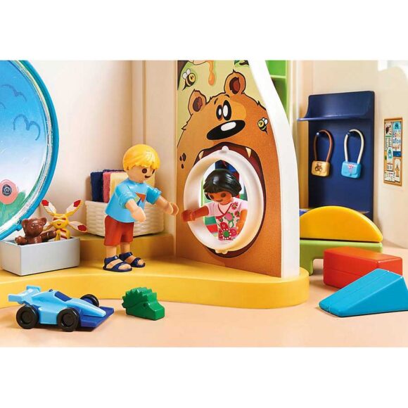 Playmobil Rainbow Daycare 70280 – Storvyn Kids are Playmobil specialists in Perth, Western Australia - www.storvynkids.com.au