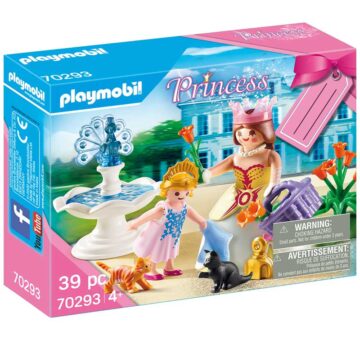 Playmobil Princess Storvyn Kids Playmobil Princess Storvyn Kids