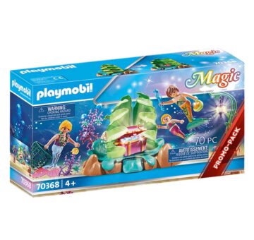 Playmobil Magic Storvyn Kids