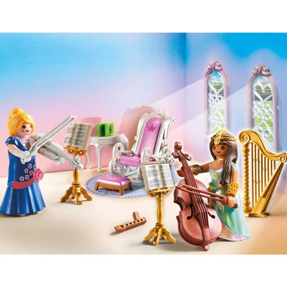 Playmobil Music Room 70452 – Storvyn Kids are Playmobil specialists in Perth, Western Australia - www.storvynkids.com.au