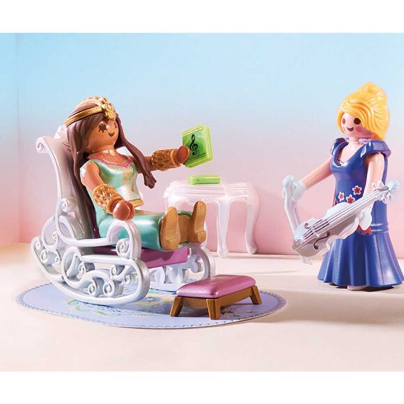 Playmobil Music Room 70452 – Storvyn Kids are Playmobil specialists in Perth, Western Australia - www.storvynkids.com.au