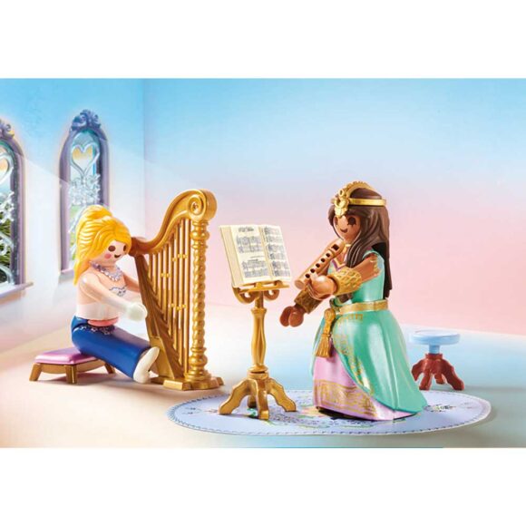 Playmobil Music Room 70452 – Storvyn Kids are Playmobil specialists in Perth, Western Australia - www.storvynkids.com.au