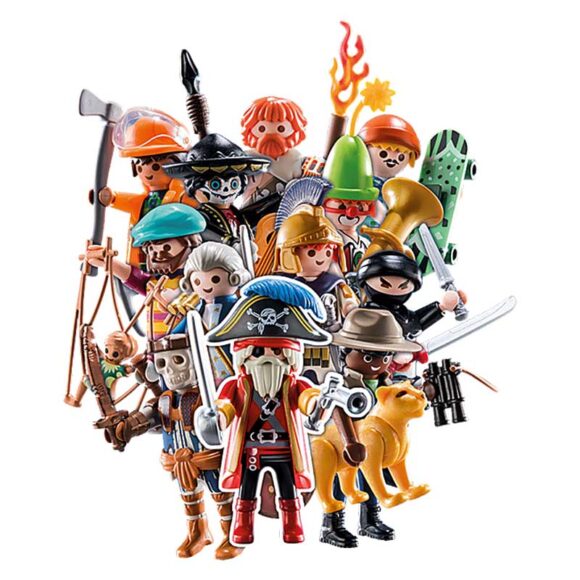 Playmobil Series 20 Blind Bag 70148 - Boys – Storvyn Kids are Playmobil specialists in Perth, Western Australia - www.storvynkids.com.au