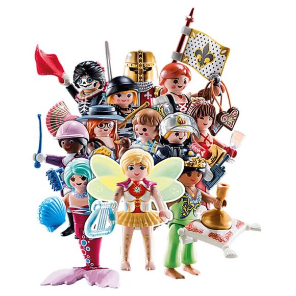 Playmobil Series 20 Blind Bag 70149 - Girls – Storvyn Kids are Playmobil specialists in Perth, Western Australia - www.storvynkids.com.au