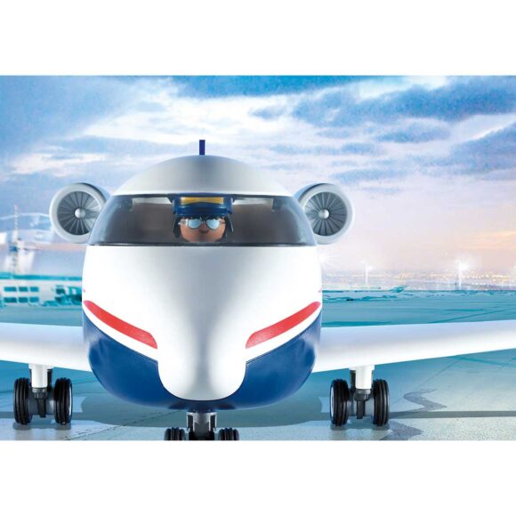 Playmobil Private Jet 70533 – Storvyn Kids are Playmobil specialists in Perth, Western Australia - www.storvynkids.com.au