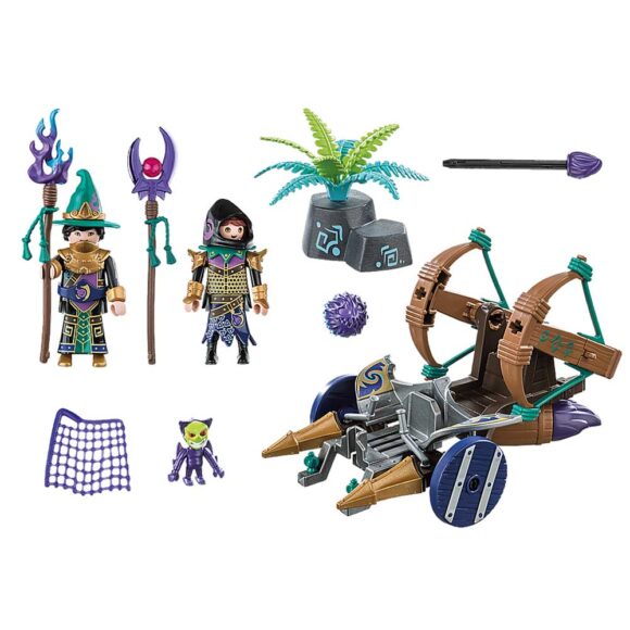 Playmobil Violet Vale - Demon Patrol 70748 – Storvyn Kids are Playmobil specialists in Perth, Western Australia - www.storvynkids.com.au