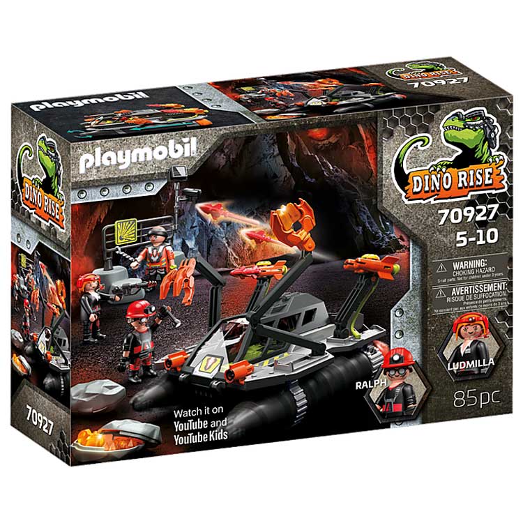 Playmobil 70627 online