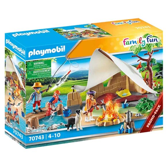 Playmobil Family Camping Trip 70743 – Storvyn Kids are Playmobil specialists in Perth, Western Australia - www.storvynkids.com.auPlaymobil Adventure Treehouse With Slide 71001 – Storvyn Kids are Playmobil specialists in Perth, Western Australia - www.storvynkids.com.au