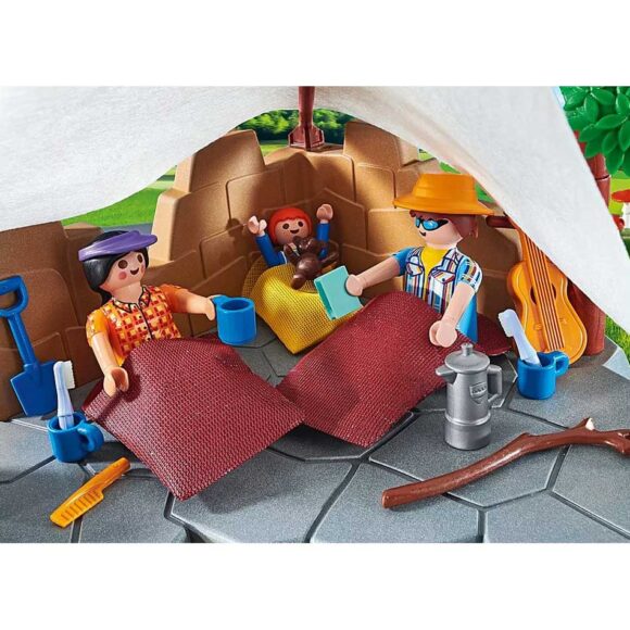 Playmobil Family Camping Trip 70743 – Storvyn Kids are Playmobil specialists in Perth, Western Australia - www.storvynkids.com.auPlaymobil Adventure Treehouse With Slide 71001 – Storvyn Kids are Playmobil specialists in Perth, Western Australia - www.storvynkids.com.au