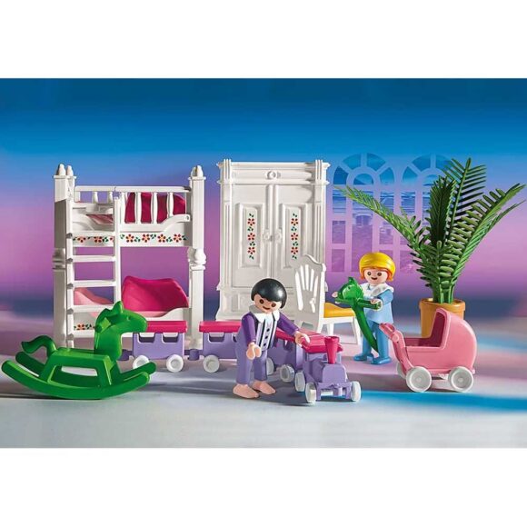 Playmobil Children's Room 70892 – Storvyn Kids are Playmobil specialists in Perth, Western Australia - www.storvynkids.com.auPlaymobil Adventure Treehouse With Slide 71001 – Storvyn Kids are Playmobil specialists in Perth, Western Australia - www.storvynkids.com.au