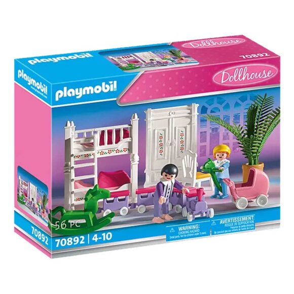 Playmobil Children's Room 70892 – Storvyn Kids are Playmobil specialists in Perth, Western Australia - www.storvynkids.com.auPlaymobil Adventure Treehouse With Slide 71001 – Storvyn Kids are Playmobil specialists in Perth, Western Australia - www.storvynkids.com.au